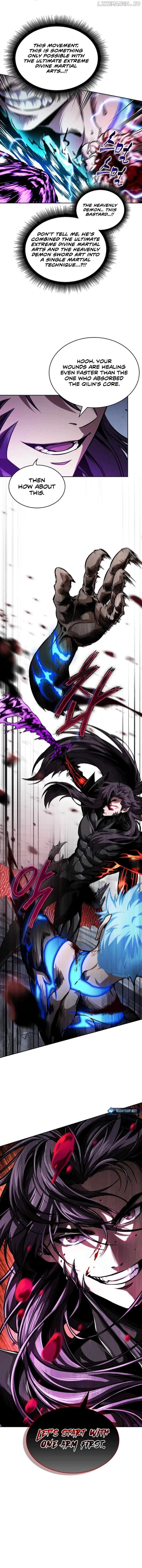 Nano Machine Chapter 271 image 13